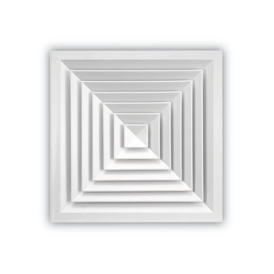 Diffuser Ceiling Exhaust Fan — VF S250
