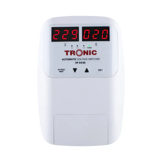 Voltage Switcher Automatic 30A — VP AV30