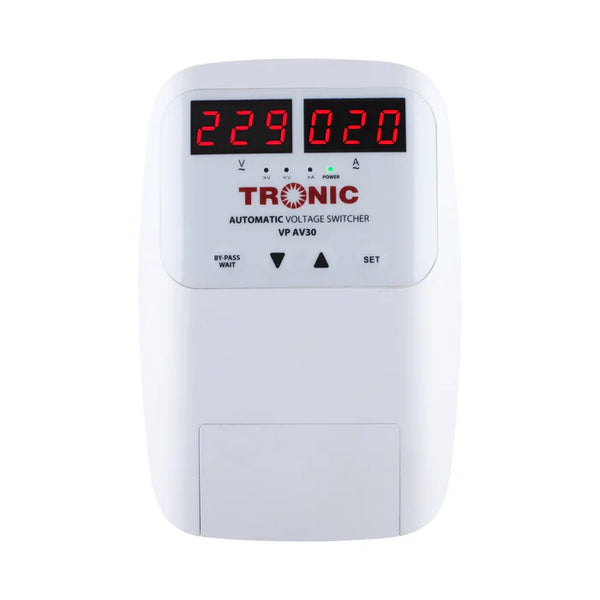 Voltage Switcher Automatic 30A — VP AV30
