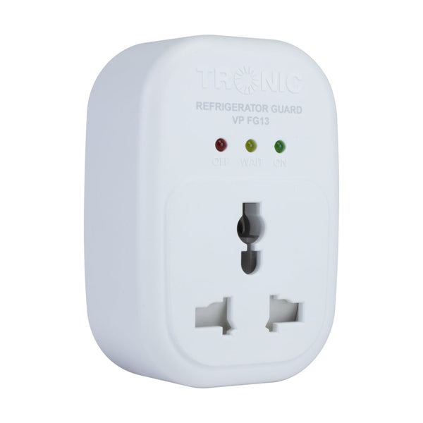 Fridge Guard 13A White — VP FG13