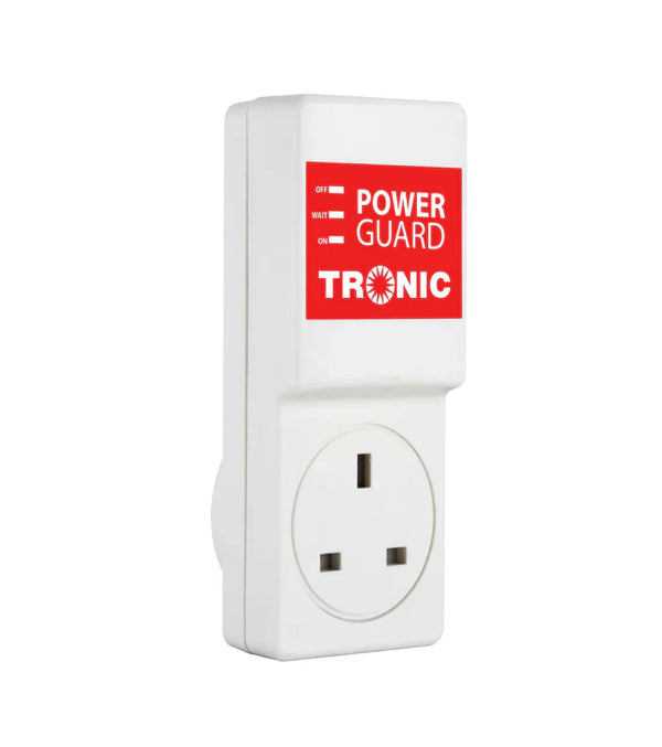 Hi Voltage Guard Power Three-Phase — VS HV07