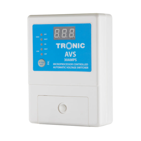 Ac Guard Voltage Protection — VS AV30-DI