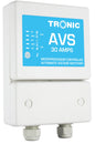 Ac Guard Voltage Protection — VS AV30