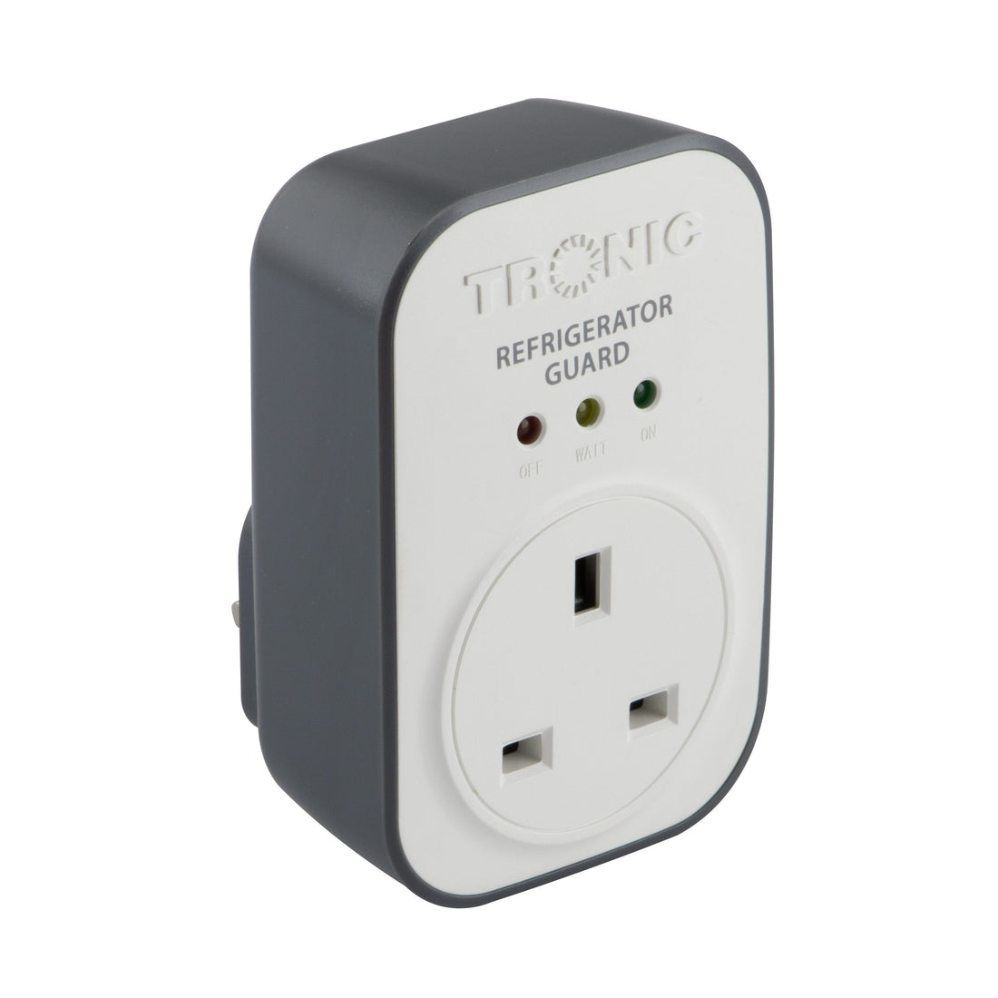Fridge Guard 13A White — VS FG13 – MATEEN
