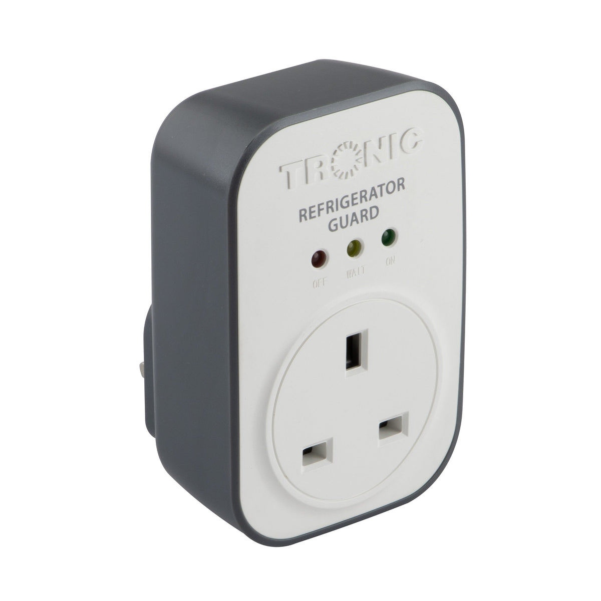 Fridge Guard 13A White — VS FG13