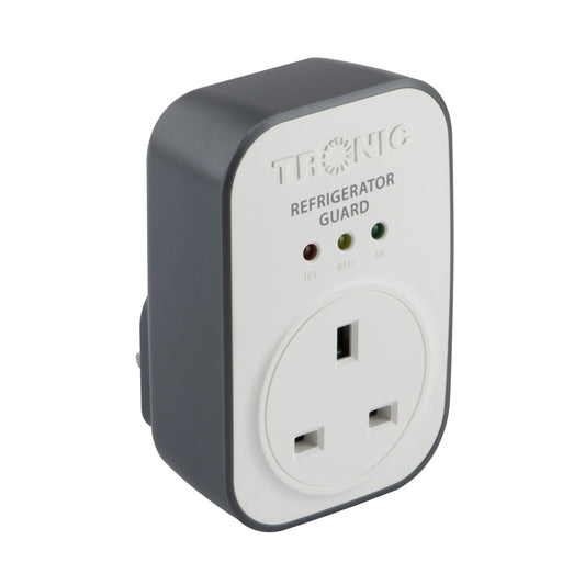 Fridge Guard 13A White — VS FG13