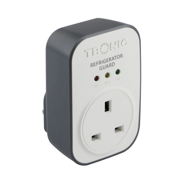 Fridge Guard 13A White — VS FG13