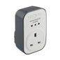 Fridge Guard 13A White — VS FG13