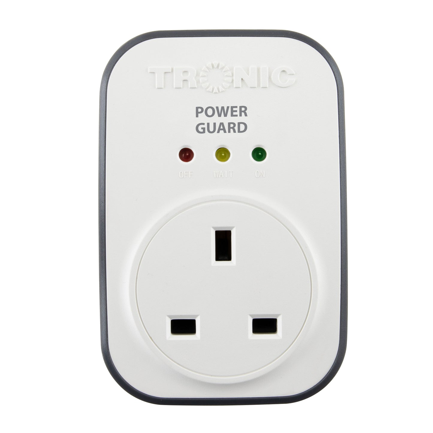 Hi Voltage Guard 13A — VS HG13