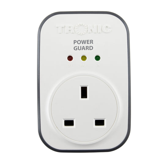 Hi Voltage Guard 13A — VS HG13