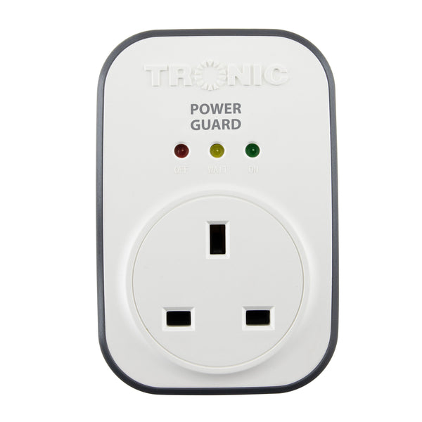 Hi Voltage Guard 13A — VS HG13