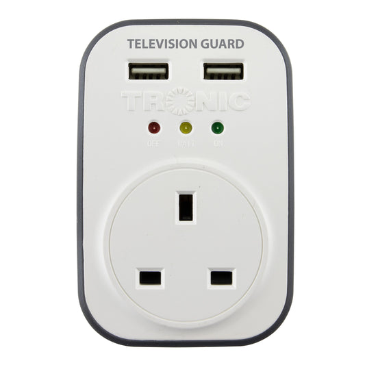 Tv Guard Usb 13A — VS TV13-UB