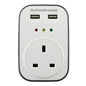 Tv Guard Usb 13A — VS TV13-UB