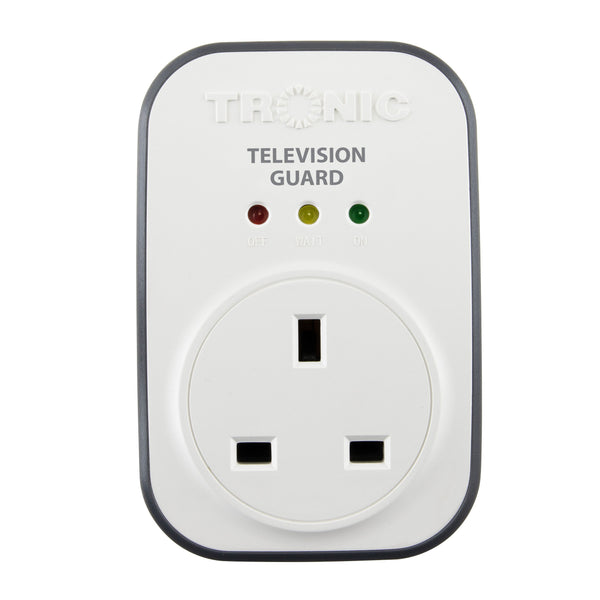 Tv Guard 13A — VS TV13