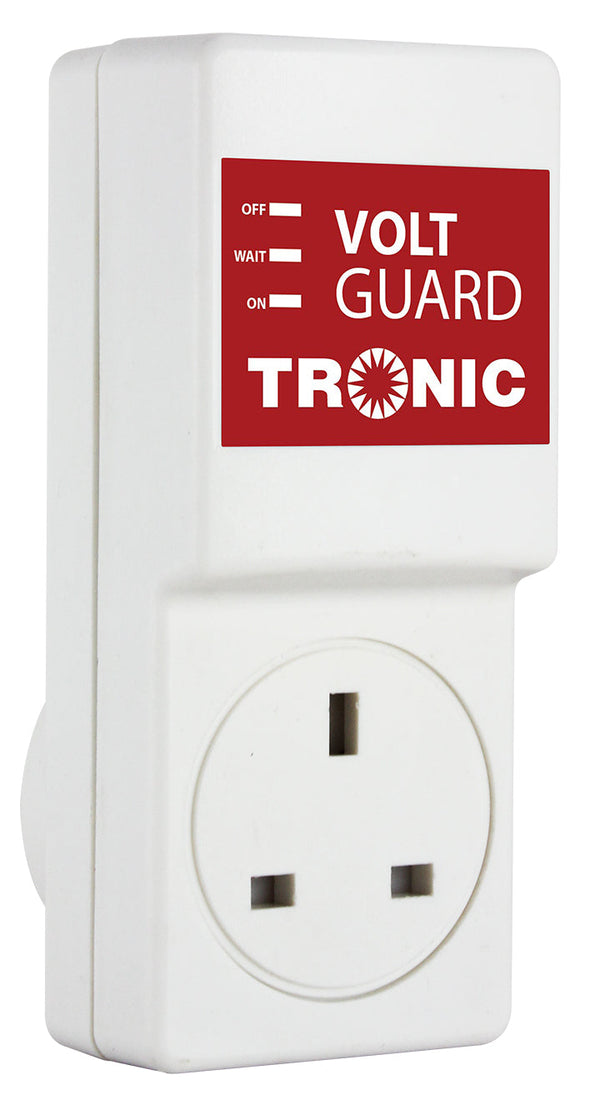 Hi Voltage Guard 13A — VS VG13