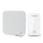 Doorbells Wireless Kinetic White — WD 3608-WH