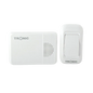 Doorbells Wireless White — WD 3603-WH
