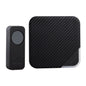 Doorbells Mini Wireless Black — WD 3609-BK