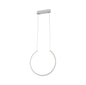 Chandelier E27 Daylight White — WH 011A-C1-40-06-20-DL