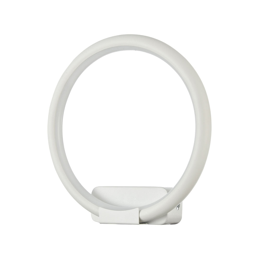 Wall Light Daylight White — WH 011A-C1-4B-01-10-DL