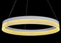 Chandelier Daylight White — WH 011A-C2-24-DL