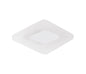 Wall Light 7W Daylight White — WH 011Q-GF-X4-07-DL