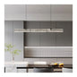 Pendant Light 36W Tri-Colour White — WH 2024-36-15-TC