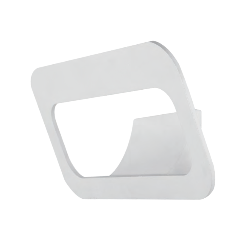 Wall Light Daylight White — WH 6812-MBF01-DL