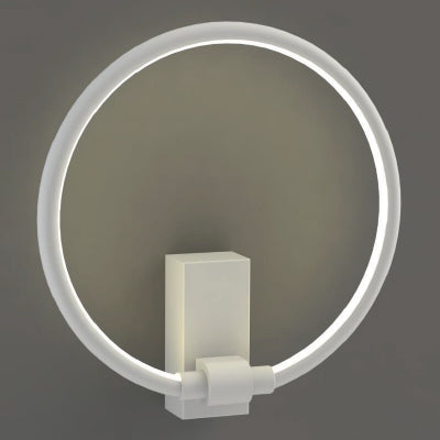 Wall Light 32W Daylight White — WH 9026-MBF01R-DL