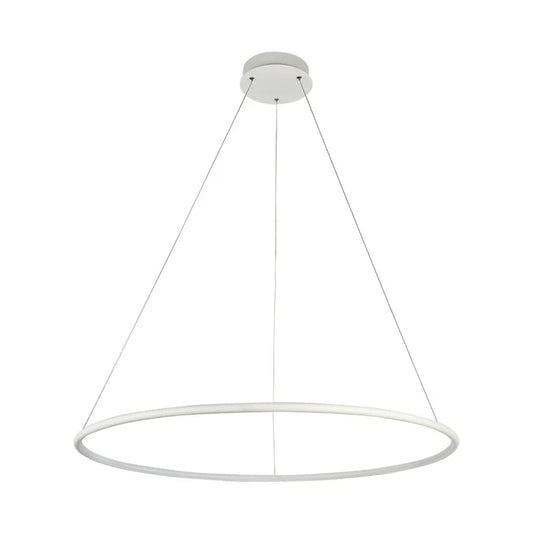 Pendant Light Daylight White — WH 011A-C1-4R-1A-43-DL