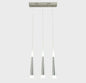 Chandelier Daylight White — WH 2021-03SL-DL