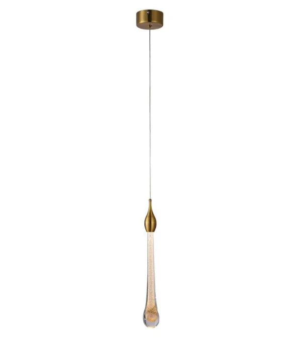 Pendant Light Tri-Colour White — WH 2024-0201-11-TC