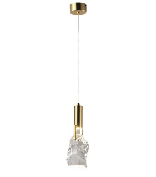 Pendant Light Tri-Colour White — WH 2024-03-06-TC