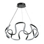 Ceiling Light Tri-Colour Black — WH 2024-04-BK-TC