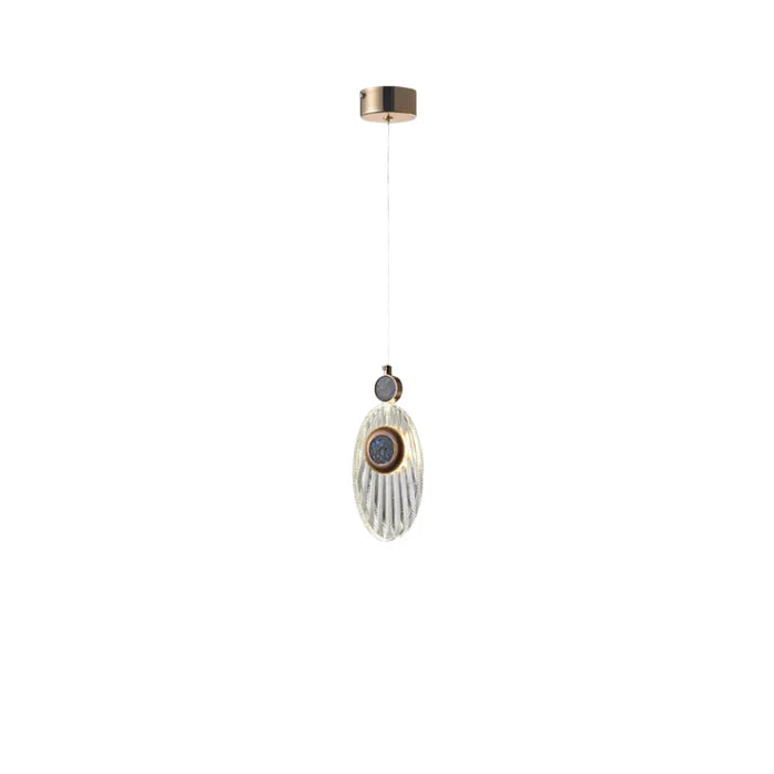 Pendant Light Tri-Colour White — WH 2024-05-07-TC