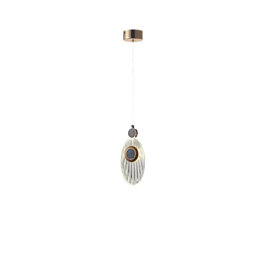 Pendant Light Tri-Colour White — WH 2024-05-07-TC