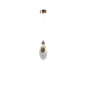 Pendant Light Tri-Colour White — WH 2024-05-07-TC