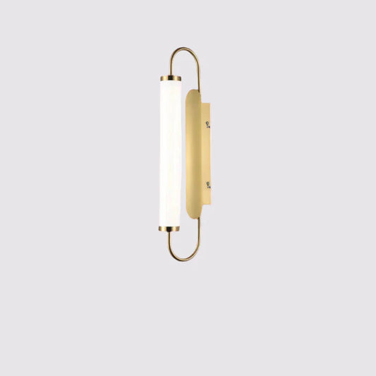 Wall Light Tri-Colour White — WH 2024-12-21-TC