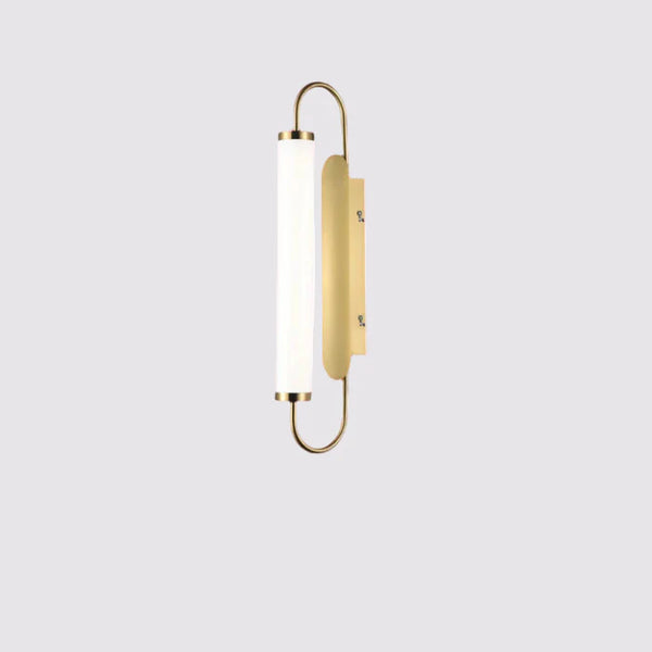 Wall Light Tri-Colour White — WH 2024-12-21-TC