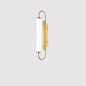 Wall Light Tri-Colour White — WH 2024-12-21-TC