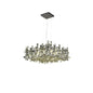 Pendant Light G9 White — WH 2024-2708-17-CH