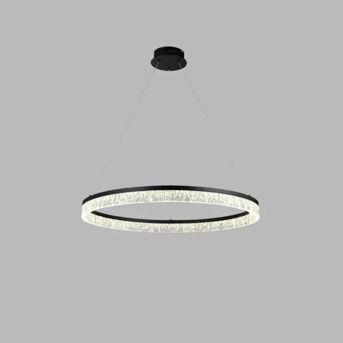 Pendant Light Tri-Colour White — WH 2024-38-14-TC
