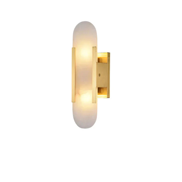 Wall Light Tri-Colour White — WH 2024-G902-23-TC