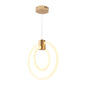 Ceiling Light 35W Tri-Colour Gold — WH 2503-GO-TC