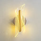 Wall Light 5W Tri-Colour Gold — WH 2509-GO-TC