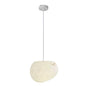 Pendant Lamp | White Textured  — WH 2627-031B-WH