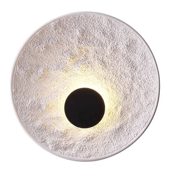 Pendant Light LED 5W Tri-Colour White — WH 2627-WH-TC