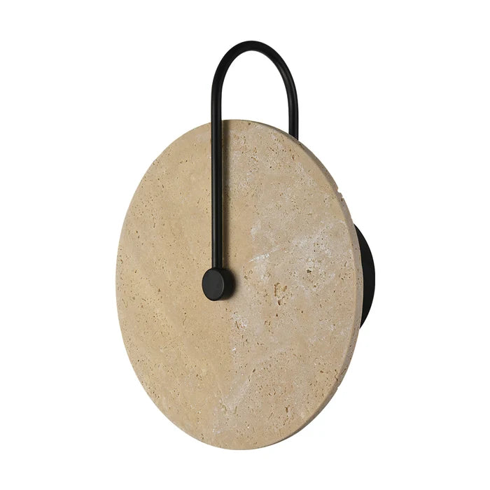 Pendant Light LED 7W Tri-Colour Yellow — WH 2629-YL-TC