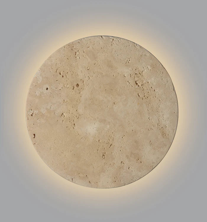 Wall Light LED 7W Tri-Colour Yellow — WH 2631-YL-TC