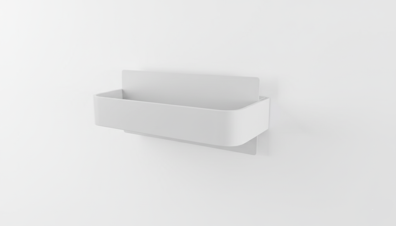Wall Light Modern Warm White — WH 6623-MBF01-WW